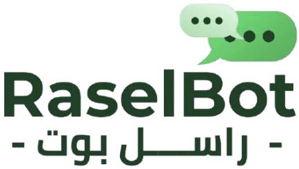 RaselBot - راسل بوت